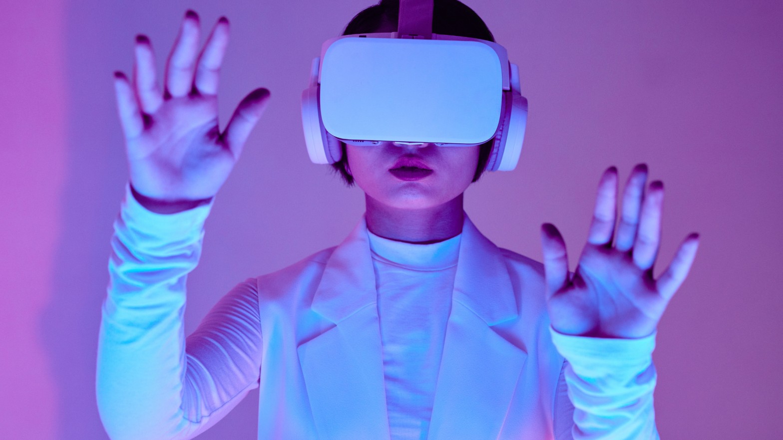 Training with Extended Reality (XR)