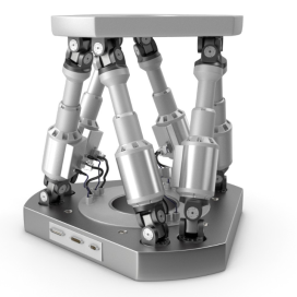 Revolutionizing Training with Motion Simulation Technology
