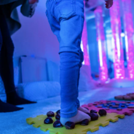 Revolutionizing Workforce Readiness with Multi-Sensory Training